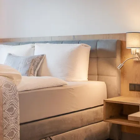 Apartment Aparthaus Alpenzauber Neustift im Stubaital