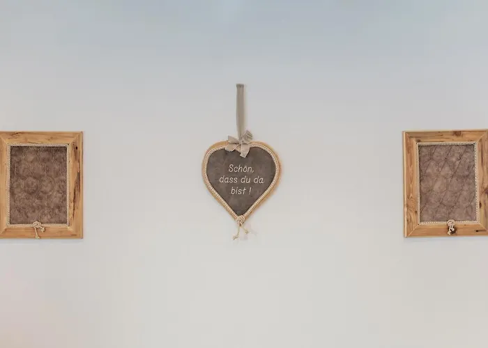 Aparthaus Alpenzauber Apartament Neustift im Stubaital