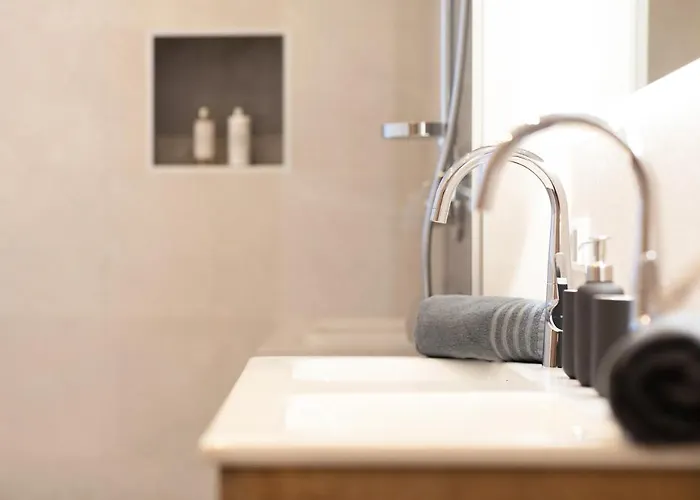 Aparthaus Alpenzauber Apartament