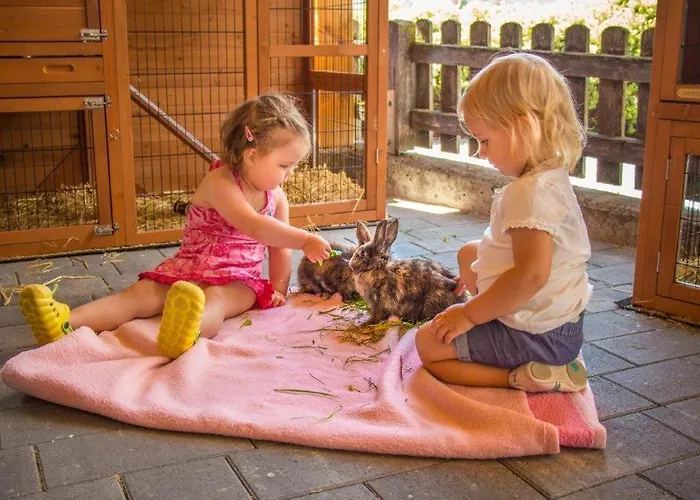 Aparthaus Alpenzauber * Neustift im Stubaital