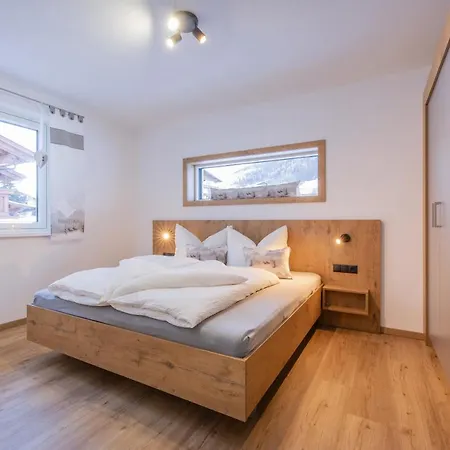 Aparthaus Alpenzauber Rehoboth Beach