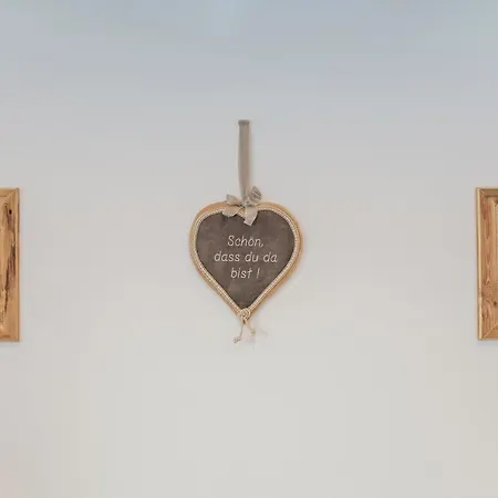 Aparthaus Alpenzauber Daire Rehoboth Beach