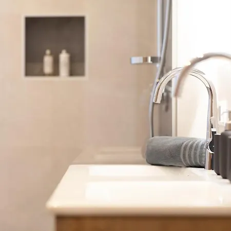 Aparthaus Alpenzauber Daire