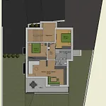Aparthaus Alpenzauber Appartement