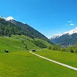 Aparthaus Alpenzauber Appartement *