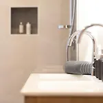Aparthaus Alpenzauber Appartement