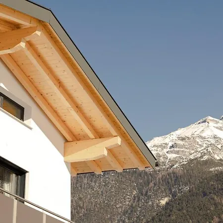 Aparthaus Alpenzauber Apartament Neustift im Stubaital