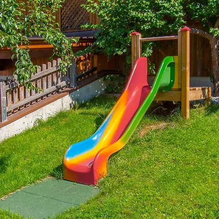 Aparthaus Alpenzauber Apartament Neustift im Stubaital